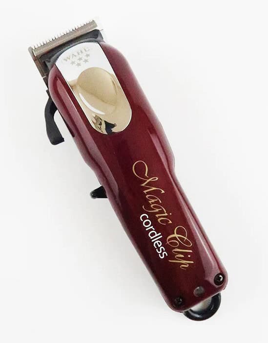 ماشین اصلاح وال مدل CORDLESS MAGIC CLIP — تصویر ۷