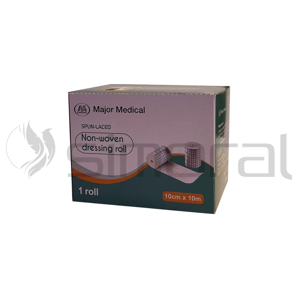 چسب حصیری 10 سانتی متر Major