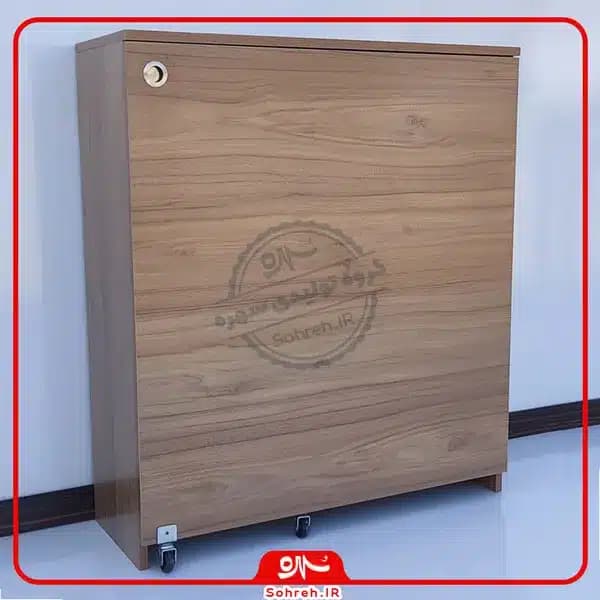 میز تحریر مدل SO22149 — تصویر ۲