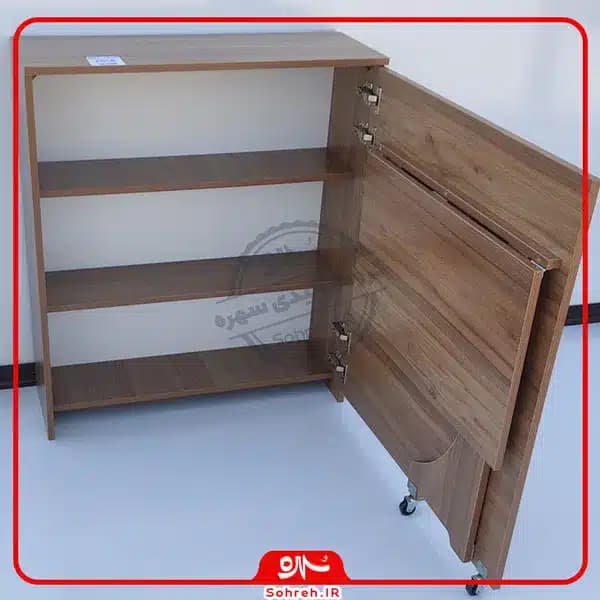 میز تحریر مدل SO22149 — تصویر ۶