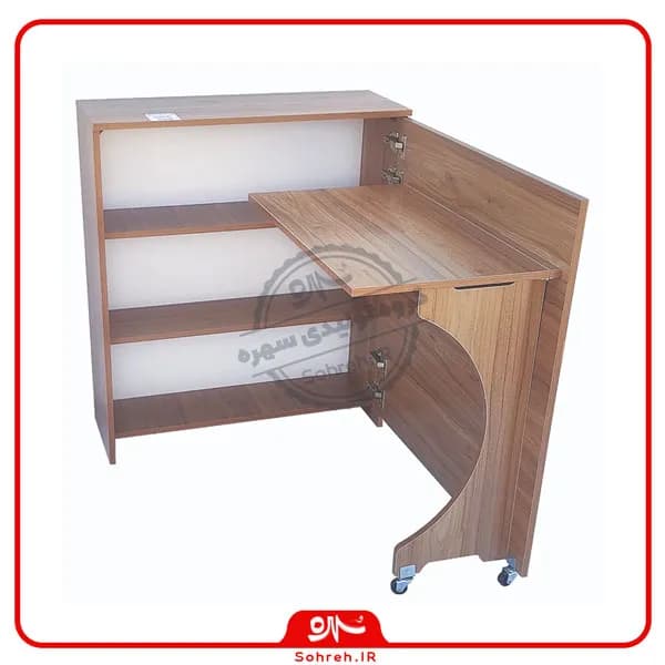 میز تحریر مدل SO22149 — تصویر ۵