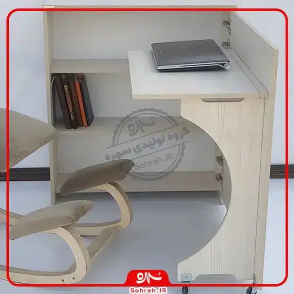 میز تحریر مدل SO22149 — تصویر ۷