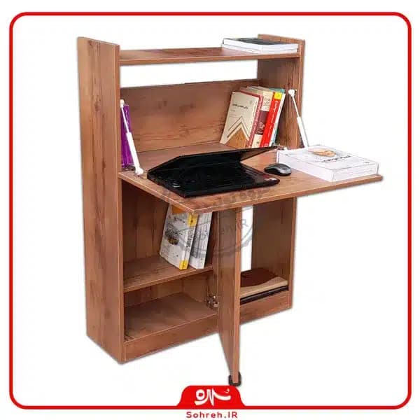 میز تحریر مدل SO22148 — تصویر ۳