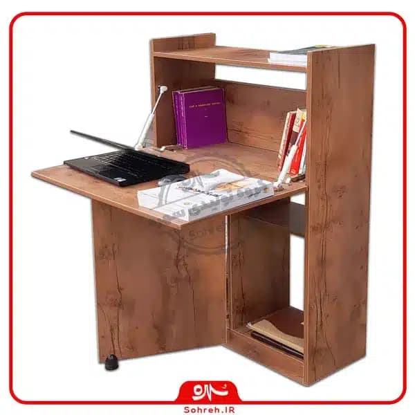 میز تحریر مدل SO22148 — تصویر ۷