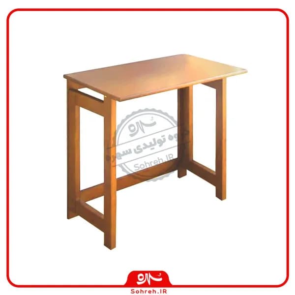 میز تحریر مدل SO22147 — تصویر ۲