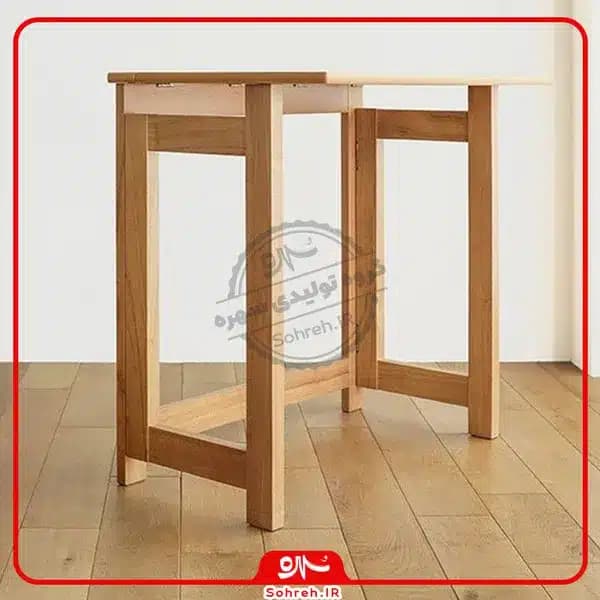 میز تحریر مدل SO22147 — تصویر ۶