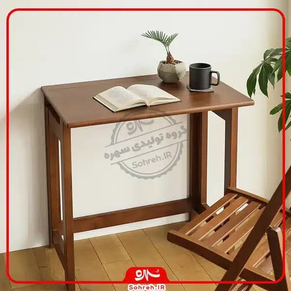 میز تحریر مدل SO22147 — تصویر ۷