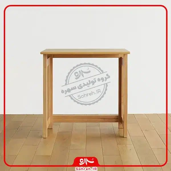 میز تحریر مدل SO22147 — تصویر ۵