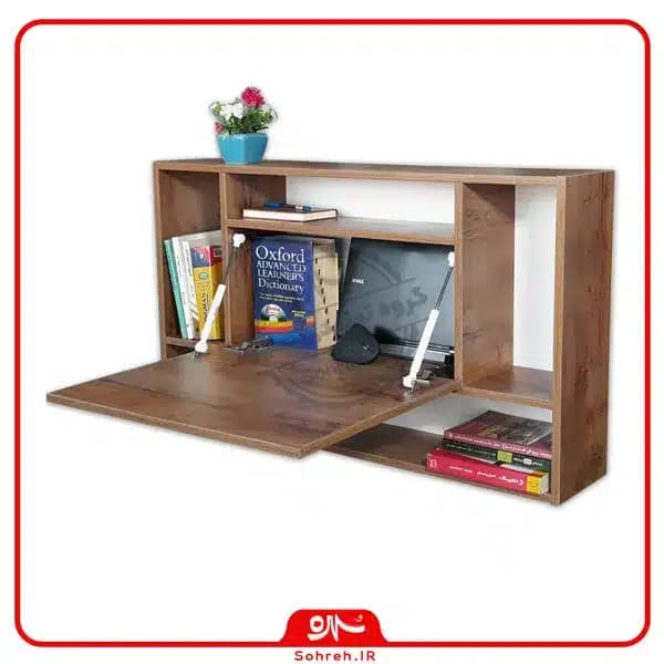 میز تحریر مدل SO22146 — تصویر ۴
