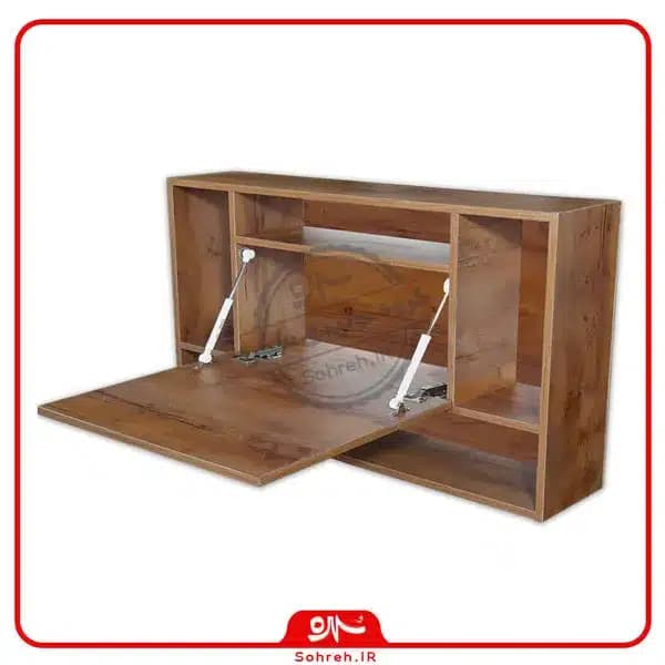میز تحریر مدل SO22146 — تصویر ۳