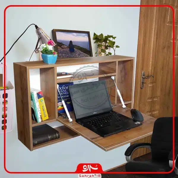 میز تحریر مدل SO22146 — تصویر ۷