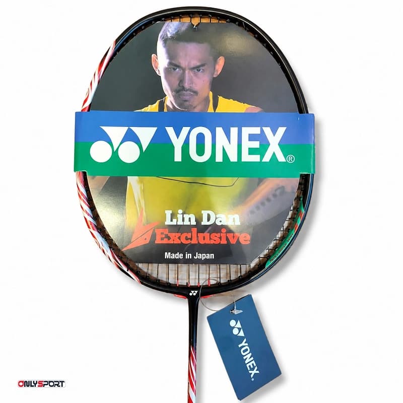 راکت بدمینتون یونکس فایبرگلاس YONEX ASTROX 100 ZZ RED (اقساط)