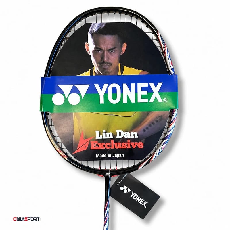 راکت بدمینتون یونکس فایبرگلاس YONEX ASTROX 100 ZZ PURPLE(اقساط)