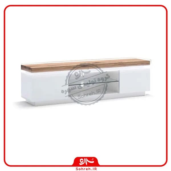 میز تلویزیون مدل SO21280 — تصویر ۳