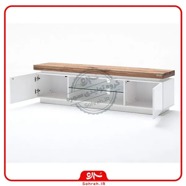 میز تلویزیون مدل SO21280 — تصویر ۲