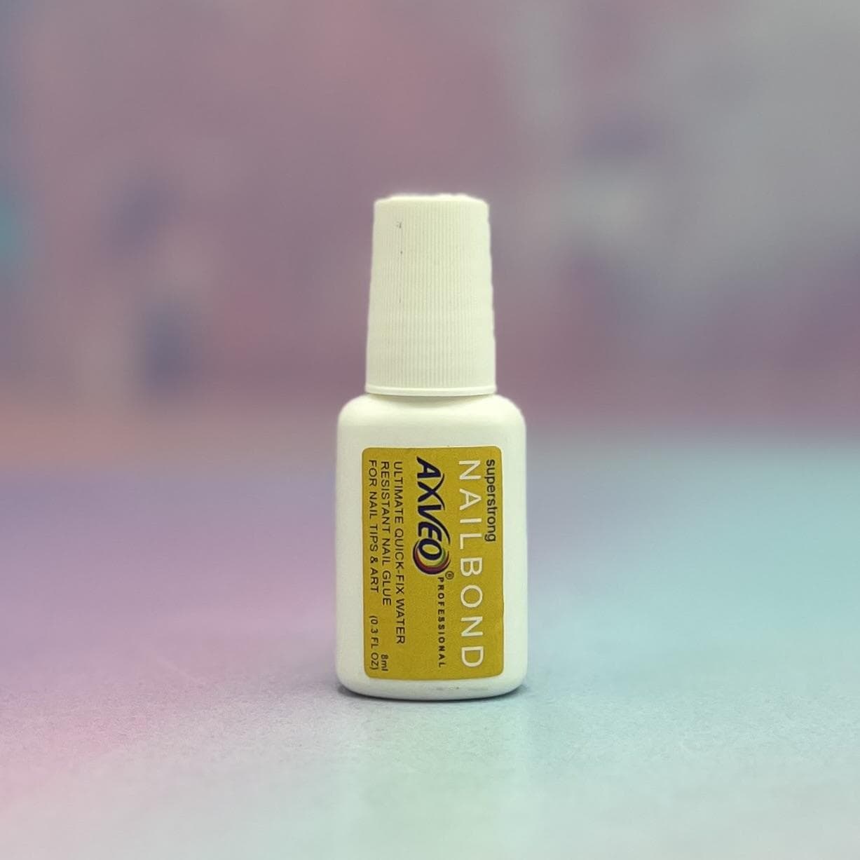 چسب اوه او AVEO 8ML ناخن