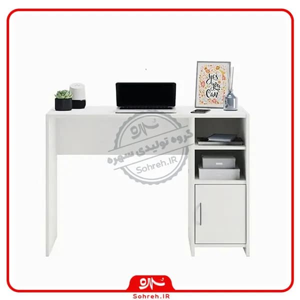 میز کامپیوتر SO20129 — تصویر ۲