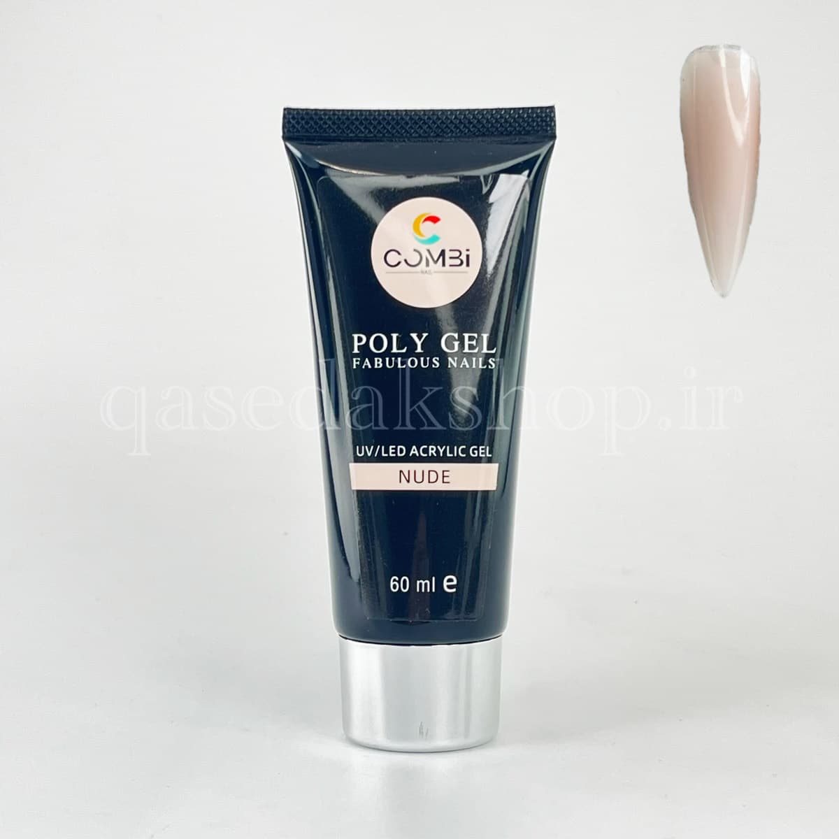 پلی ژل نود کمبی COMBI 60G ناخن