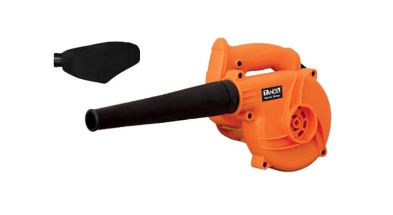 بلوور صنعتی ۴۵۰ وات تانوس مدل EBL-01-45