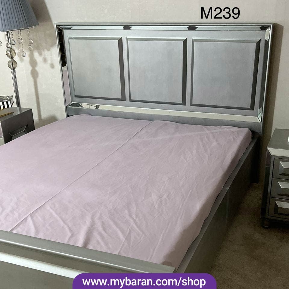 ملافه دو نفره کد M239