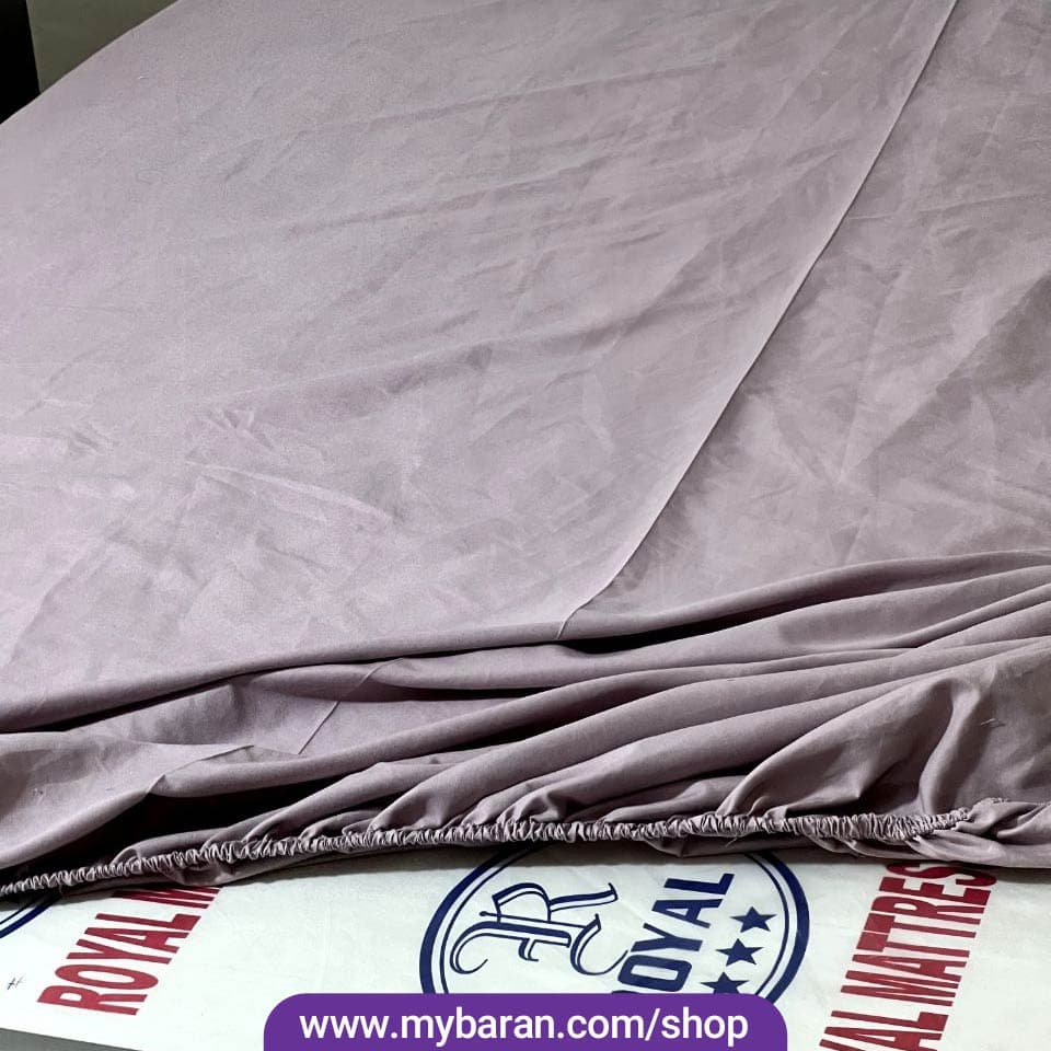 ملافه دو نفره کد M239 — تصویر ۲