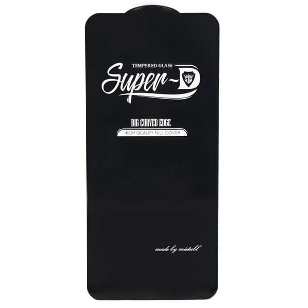 گلس سوپر دی super D شیائومی 11T/11T PRO — تصویر ۲