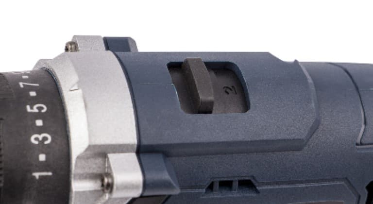 دریل پیچ گوشتی شارژی اکتیو مدل AC-2812L — تصویر ۲