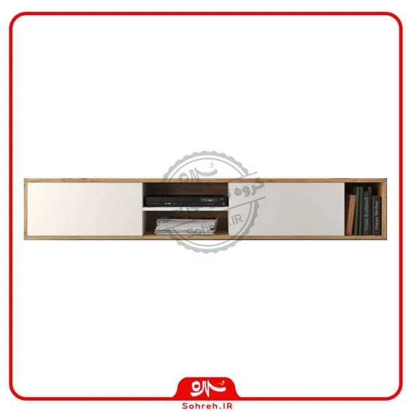 میز تلویزیون مدل SO21279 — تصویر ۳