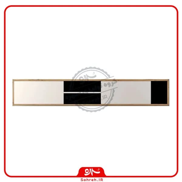 میز تلویزیون مدل SO21279 — تصویر ۲