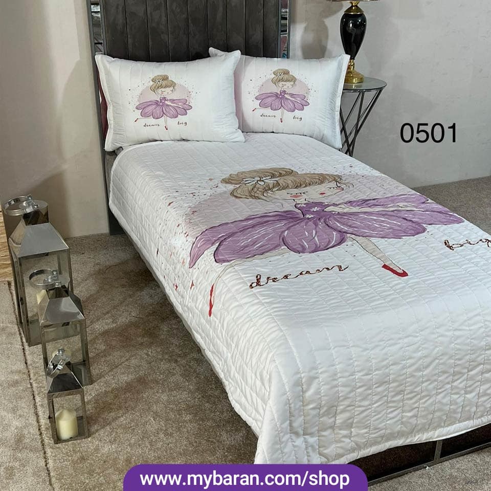 روتختی کودک دخترانه کد 0501