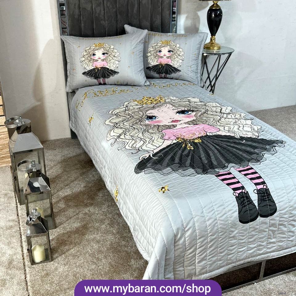 روتختی کودک دخترانه کد 0474