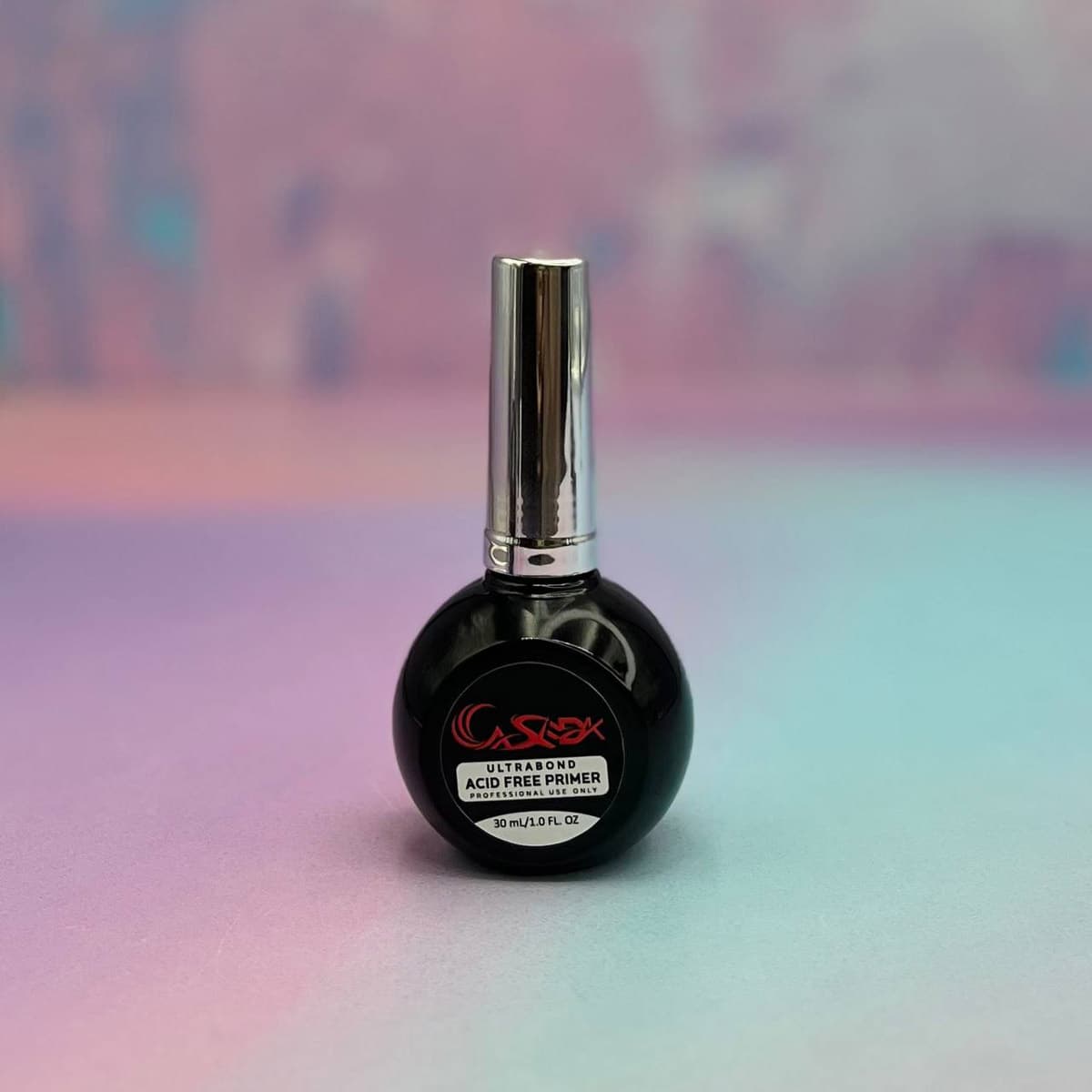 پرایمر غیر اسیدی اولترا باند قاصدک QASEDAK 30ML ناخن — تصویر ۲