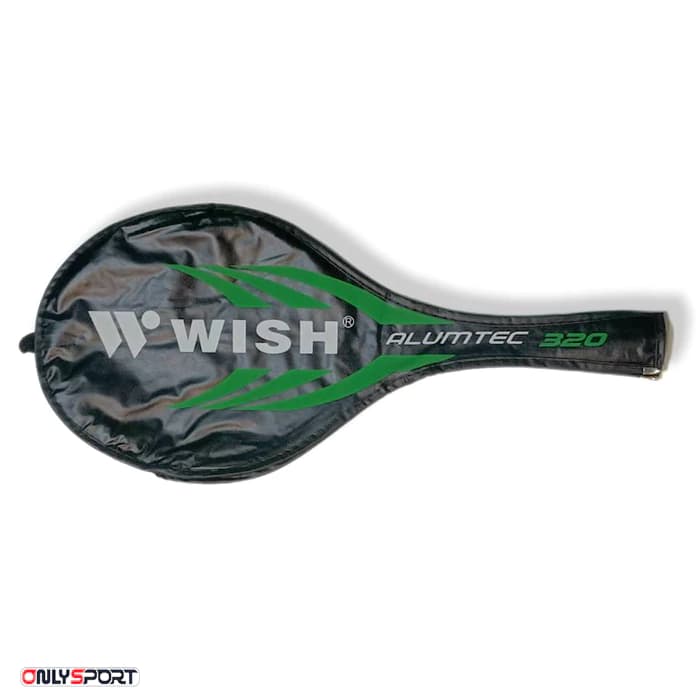 راکت بدمینتون ویش اورجینال Wish Alumtec 320 (اقساط) — تصویر ۷
