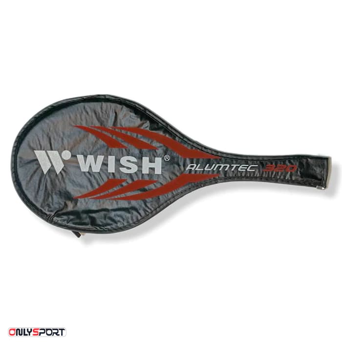 راکت بدمینتون ویش اورجینال Wish Alumtec 320 (اقساط) — تصویر ۲