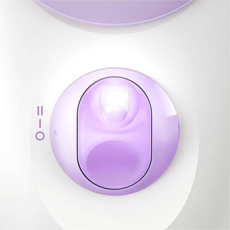اپیلاتور براون مدل SE3170 — تصویر ۳