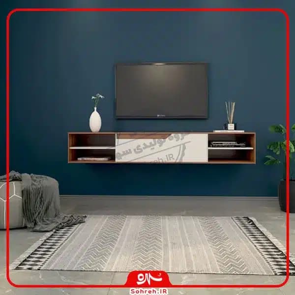 میز تلویزیون مدل SO21275 — تصویر ۶