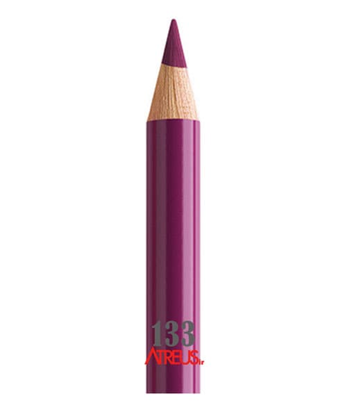 مداد رنگی فابرکاستل پلی کروم Faber Castell Polychromos 133
