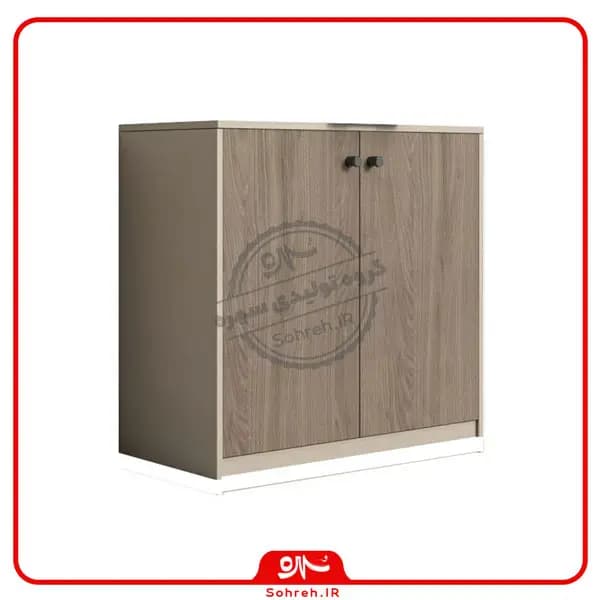 کتابخانه اداری مدل SO65101 — تصویر ۲