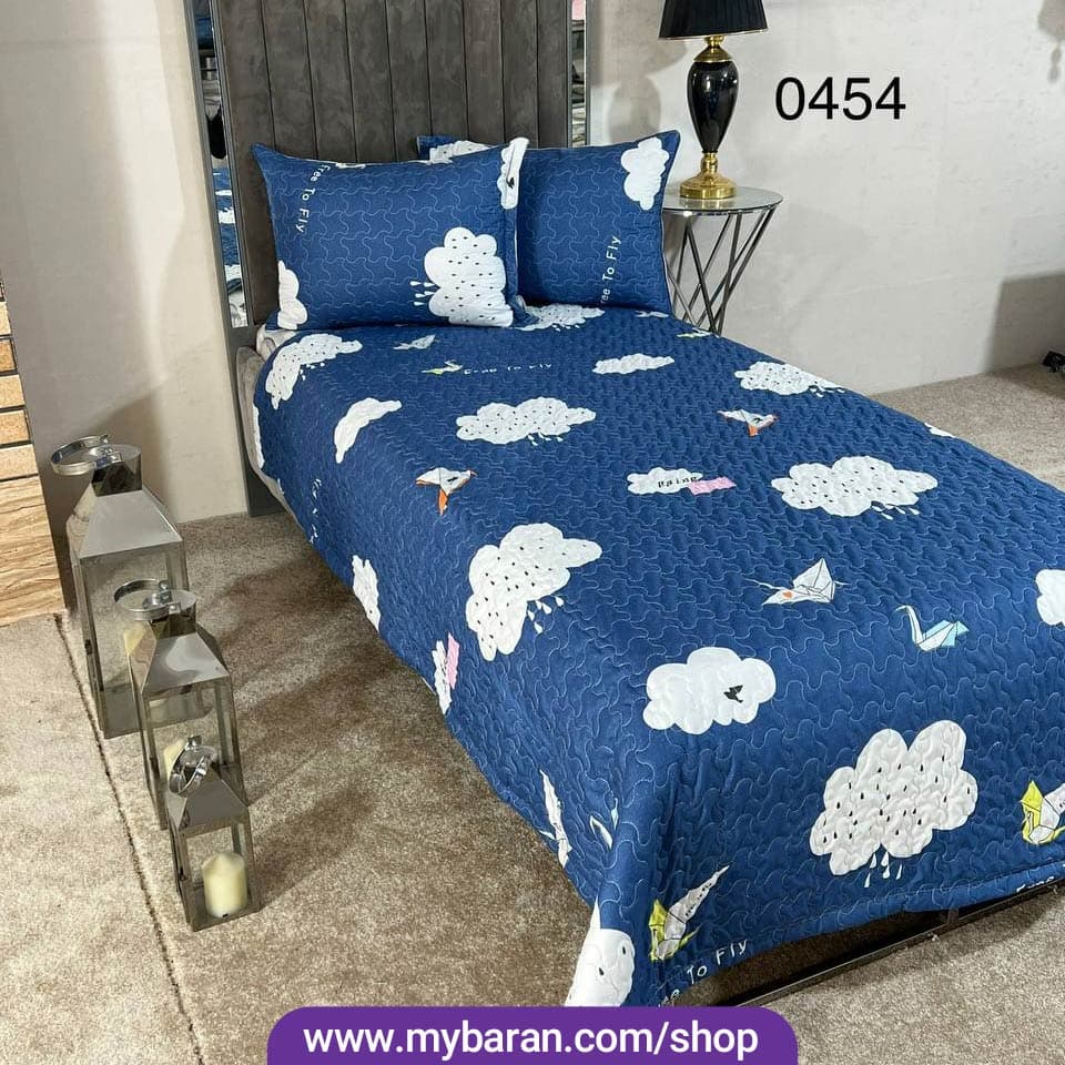 روتختی یک نفره کد 0454