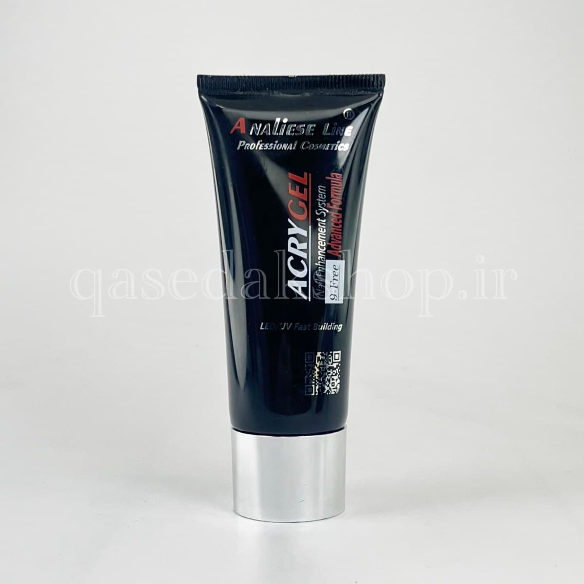 پلی ژل میلکی آنالیز ANALESE 75G ناخن