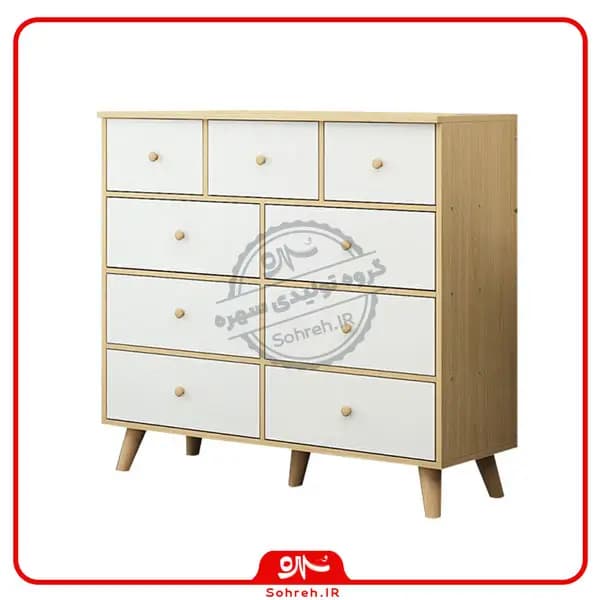 دراور مدل SO26162 — تصویر ۲