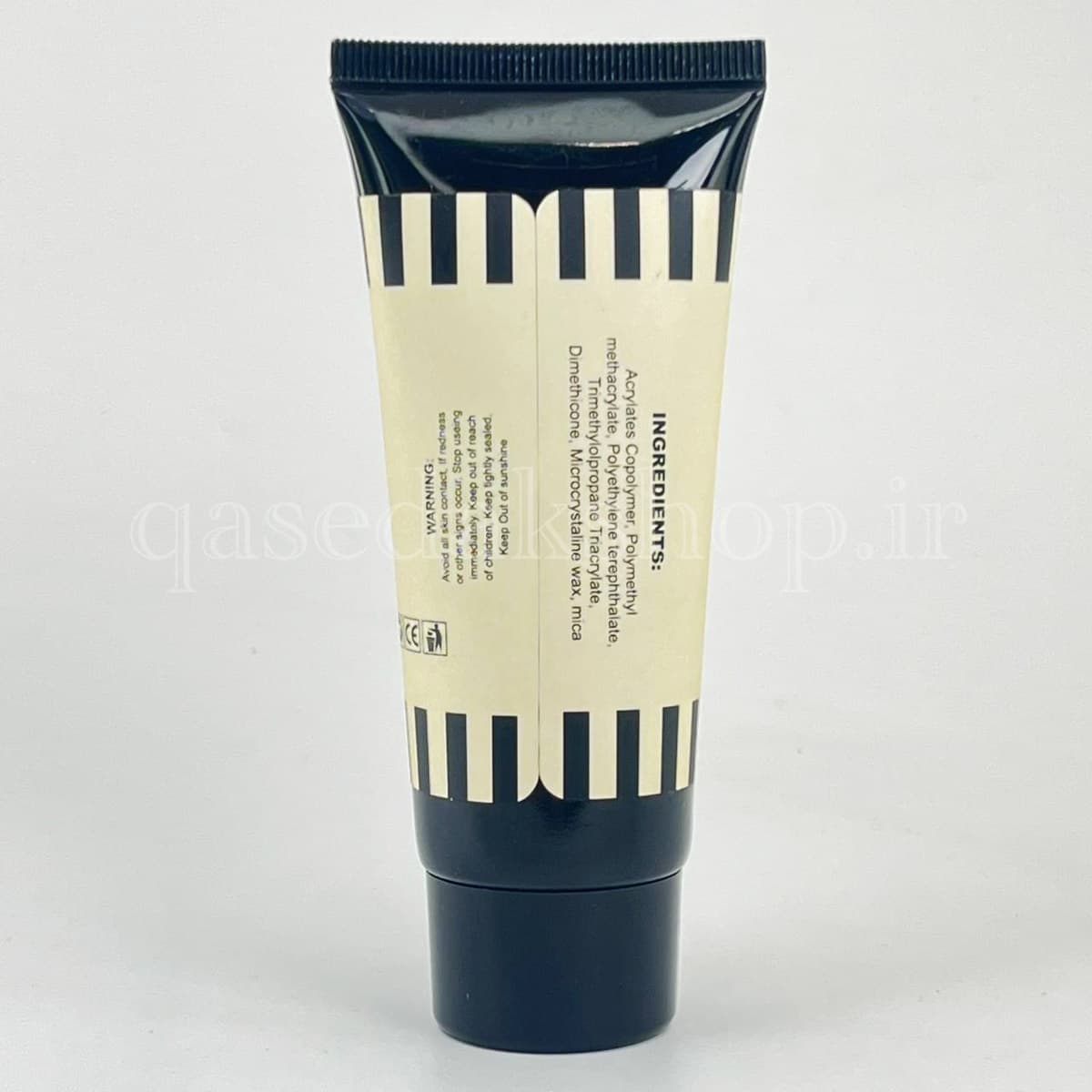 پلی ژل 01 CLEAR آرکو ARCO 60G ناخن — تصویر ۲