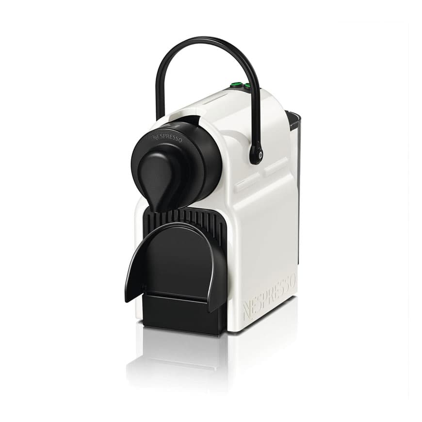 اسپرسو ساز نسپرسو اینیسیا کروپس « سفید» | Nespresso Inissia White — تصویر ۶