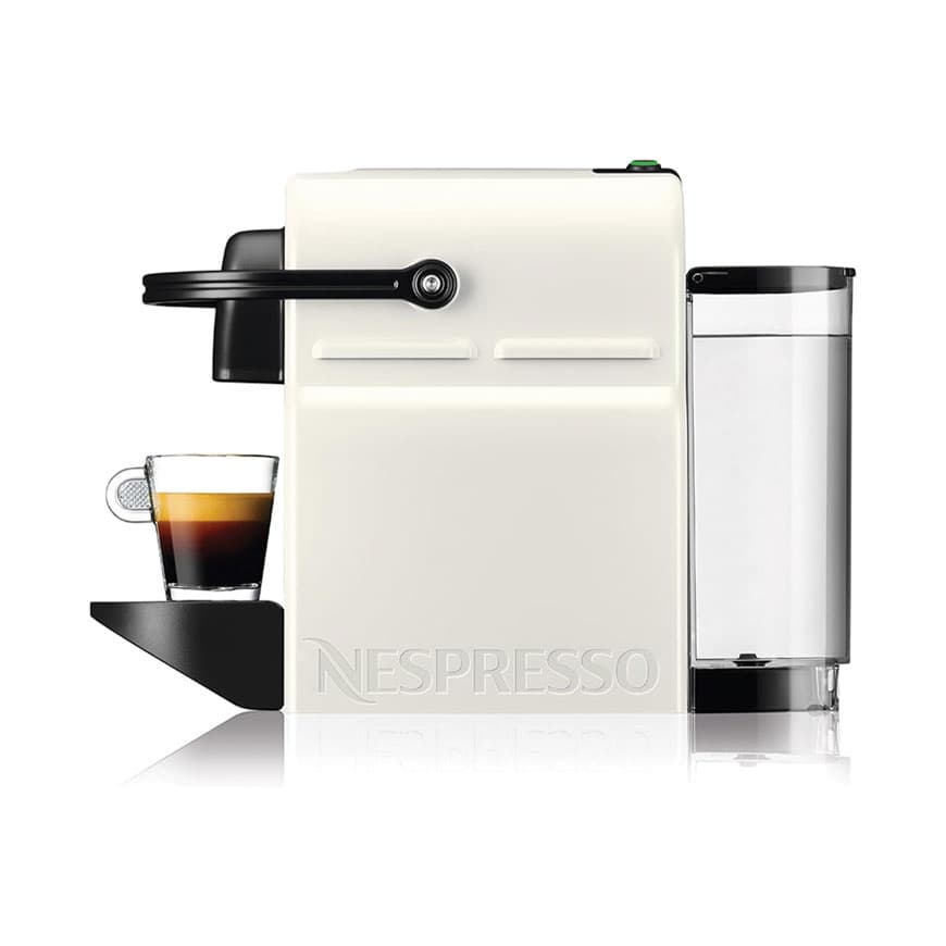اسپرسو ساز نسپرسو اینیسیا کروپس « سفید» | Nespresso Inissia White — تصویر ۵