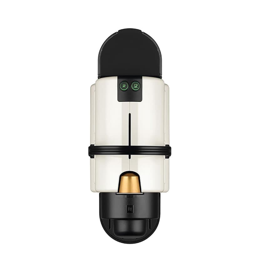 اسپرسو ساز نسپرسو اینیسیا کروپس « سفید» | Nespresso Inissia White — تصویر ۴