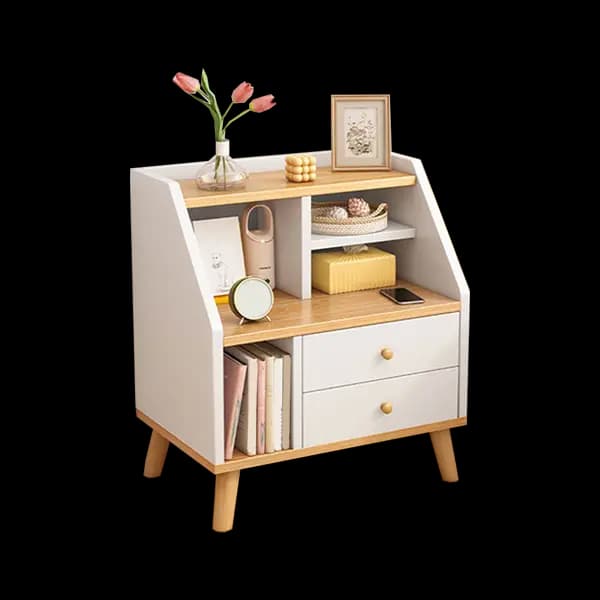 میز پاتختی مدل SO23166