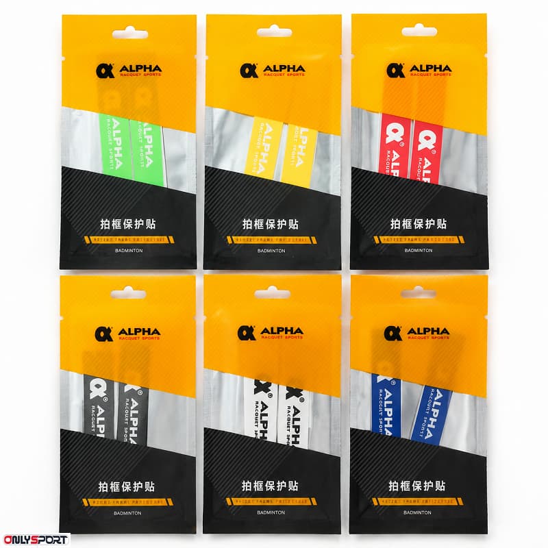 محافظ راکت بدمینتون TOPO (1 عددی)