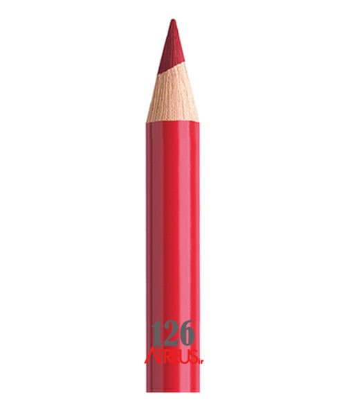 مداد رنگی فابرکاستل پلی کروم Faber Castell Polychromos 126