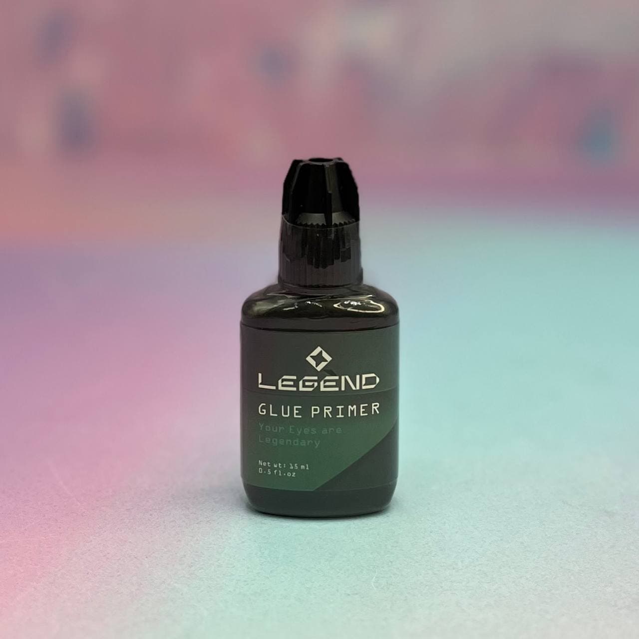 پرایمر مژه لجند 15 میل LEGEND