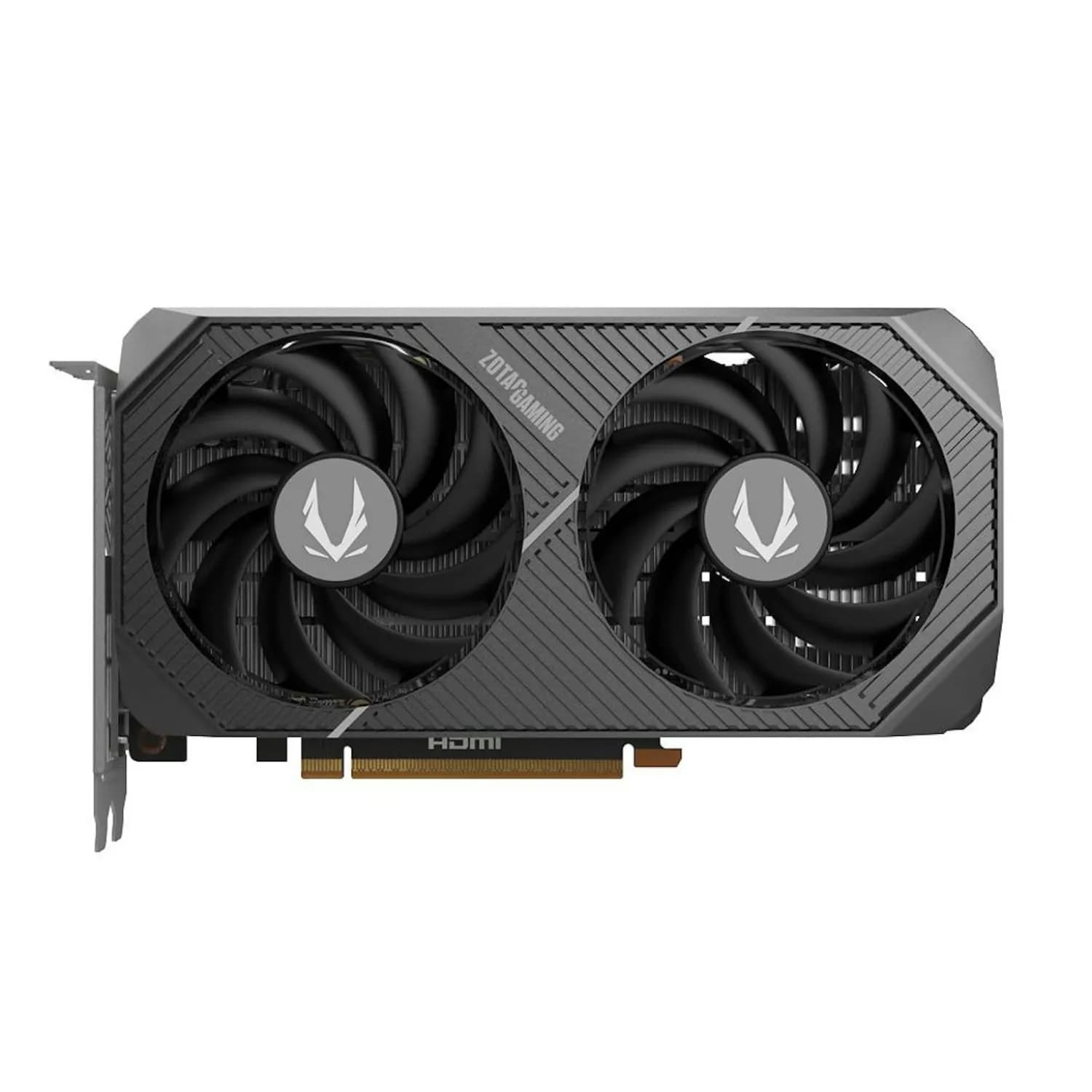 کارت گرافیک زوتک مدل GAMING GeForce RTX 5060 8GB Twin Edge — تصویر ۴